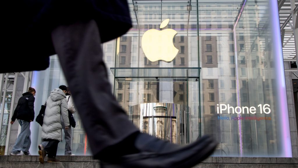 Consumers are making different financial choices in response to tariffs