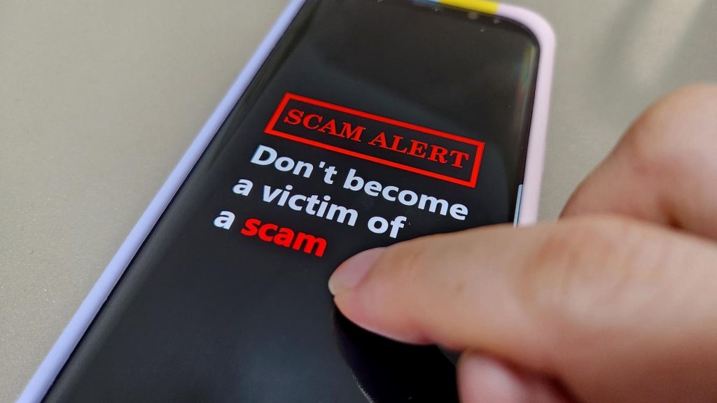 Federal Inmates Being Scammed With Halfway House Promises