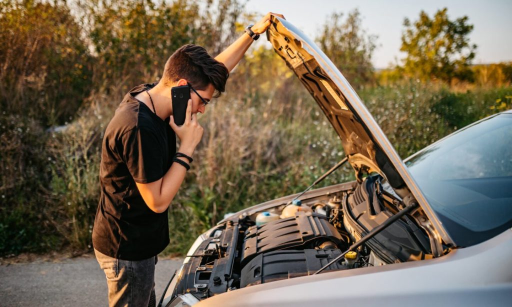 Should I Buy an Extended Warranty on a Used Car?