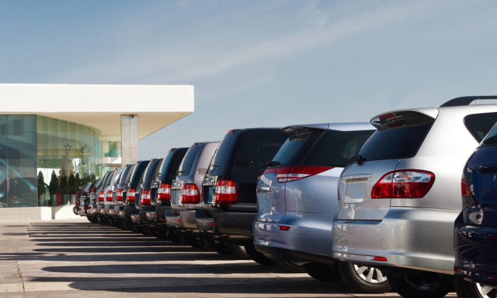 Truck vs SUV: Which Is Right for You?