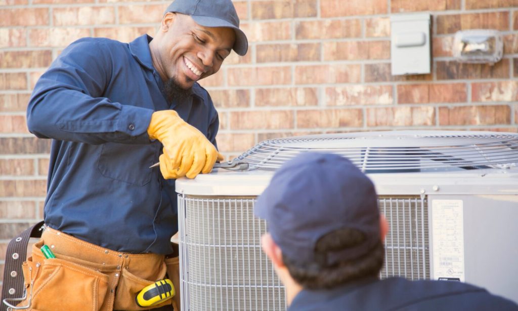 Does a Home Warranty Cover HVAC?