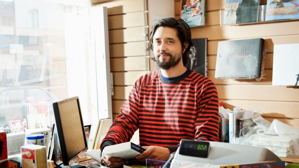 How to manage a fast business loan