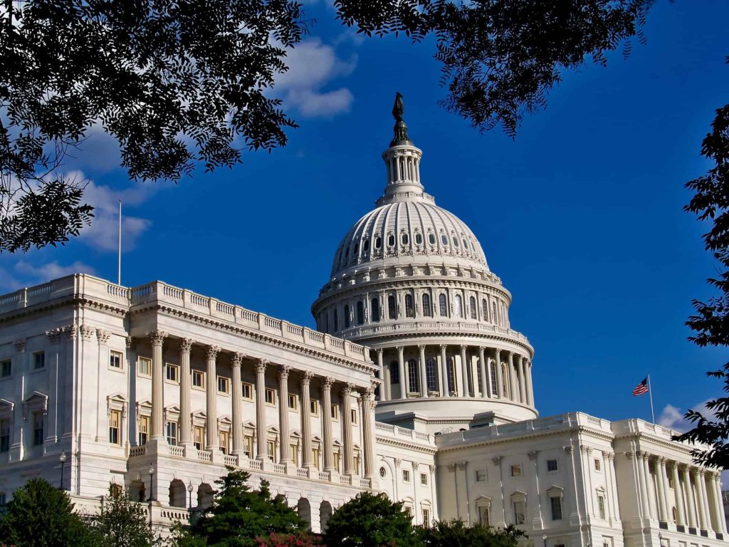 Legislative Plans Targeting Federal Benefits