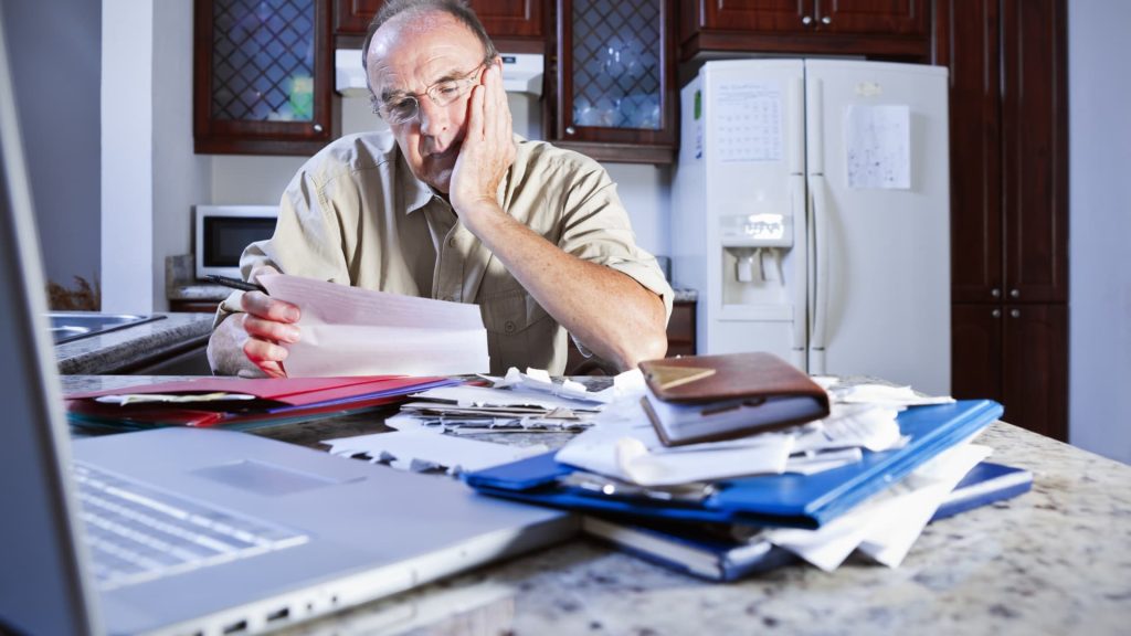 Social Security overpayment withholding rate drops to 50% for some