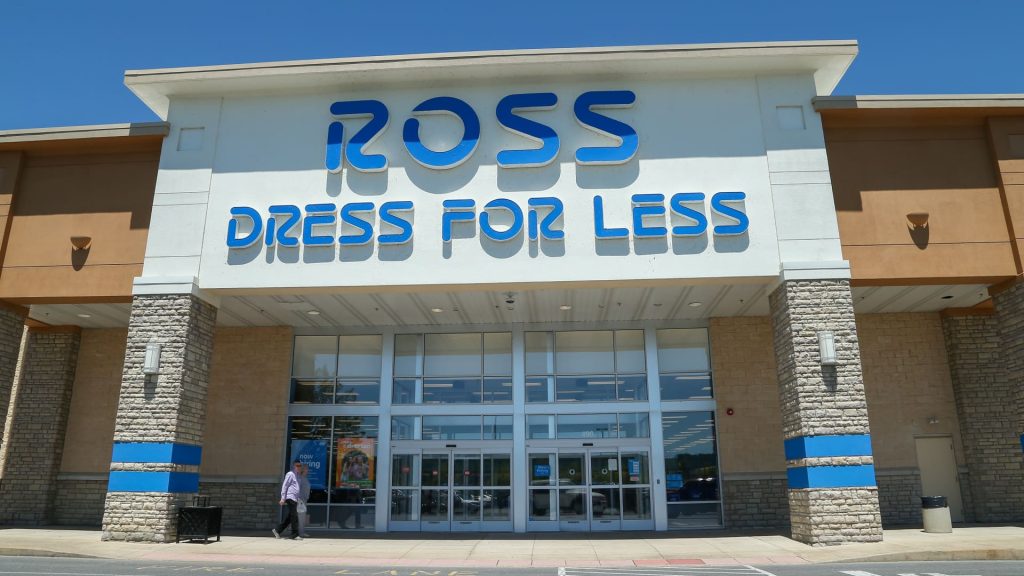 Stocks making the biggest moves after hours: INTU, WDAY, ROST, DECK