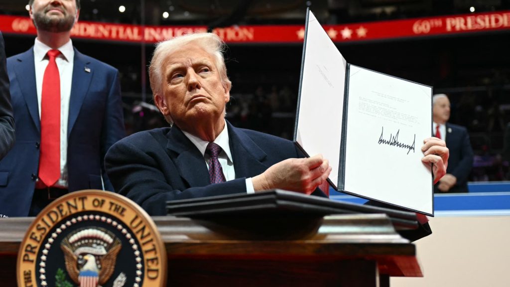 Trump-fueled backlash ‘intensified’ flight from ESG funds