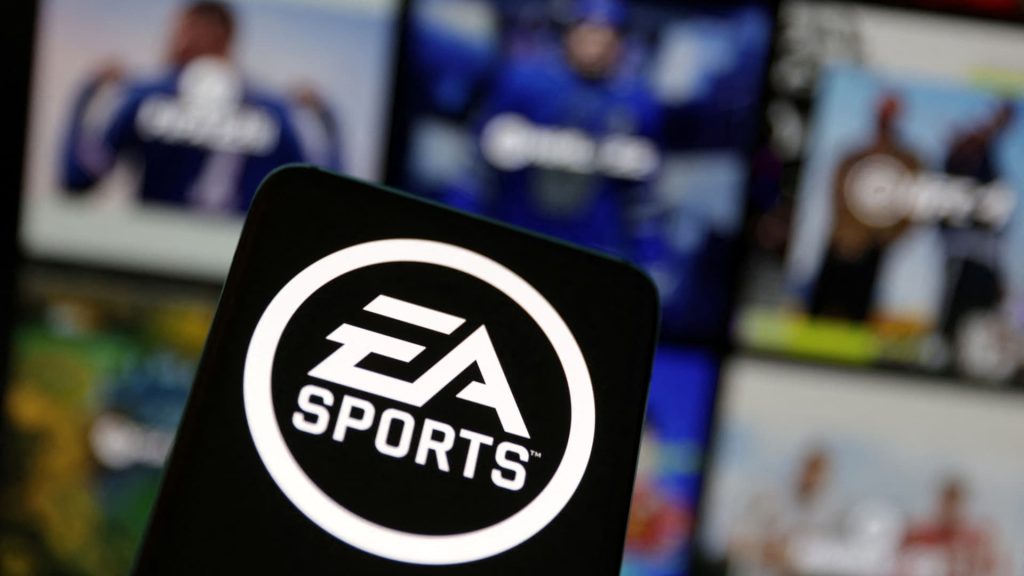 Stocks making the biggest moves after hours: SMCI, WYNN, EA