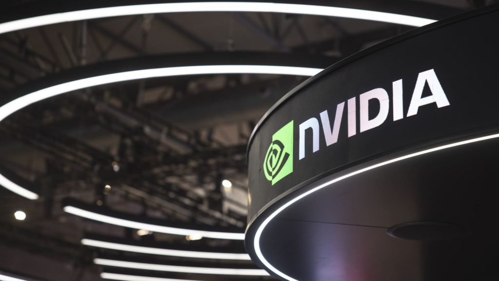 Stocks making the biggest moves after hours: NVDA, CRM, HPQ