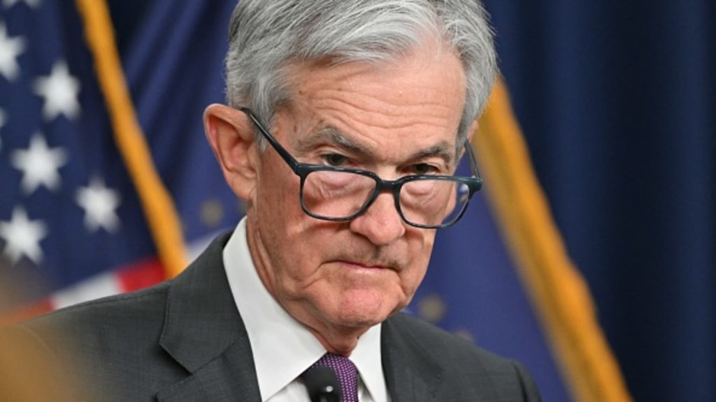 The Fed meets with uncertainty permeating the air. Here’s what to expect