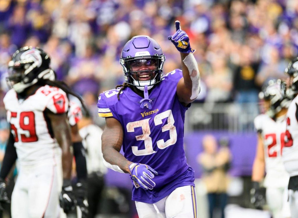 Minnesota Court Of Appeals Issues First UPEPA Decision In Dalvin Cook Case