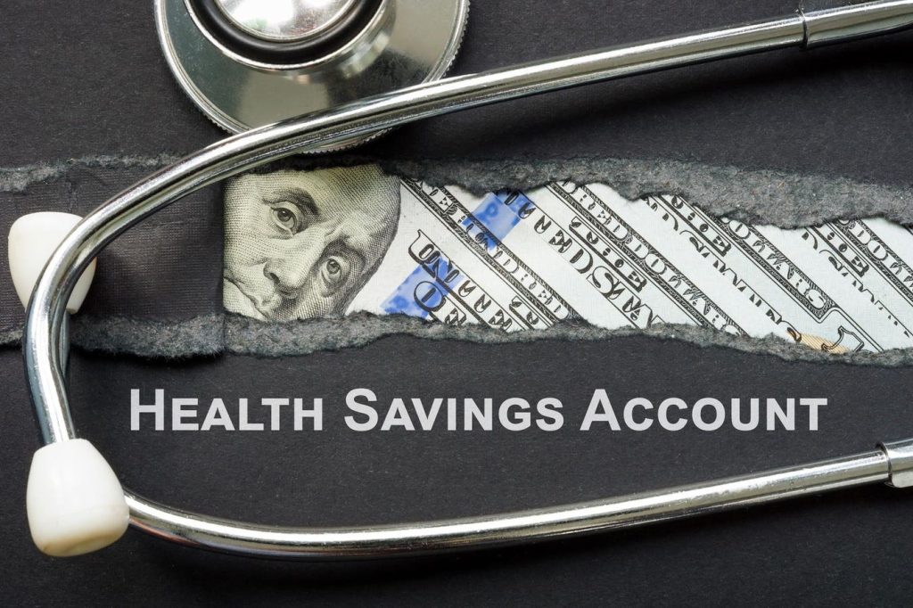 Secrets To Getting The Most From Your Health Savings Account