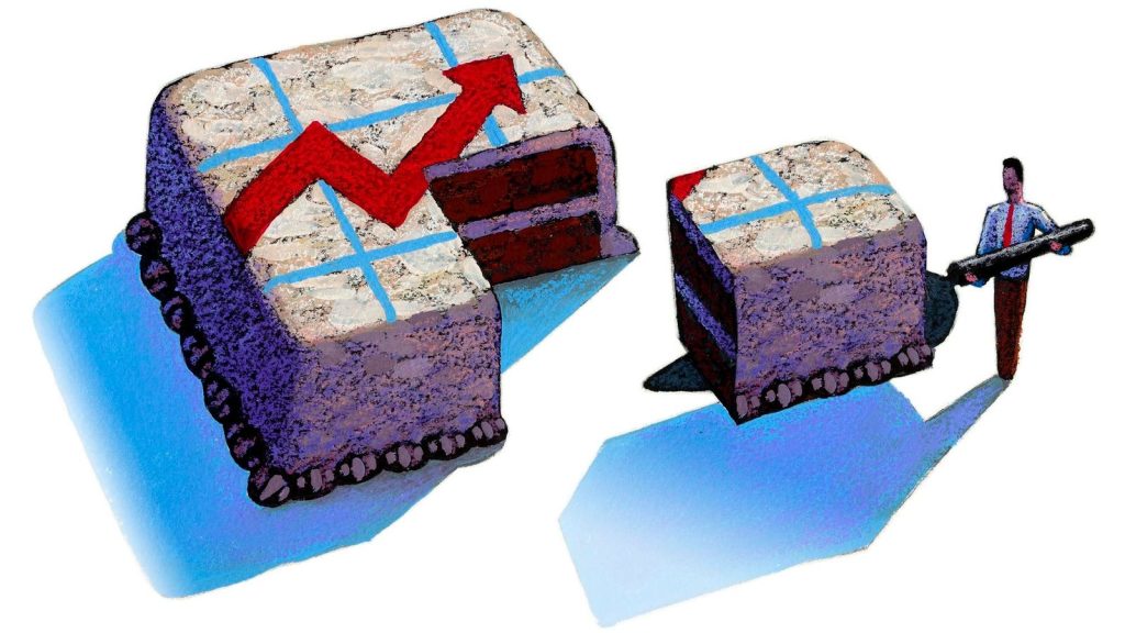 Is Your Broker Gouging You? Use This Guide To The Best Buys In Money Markets