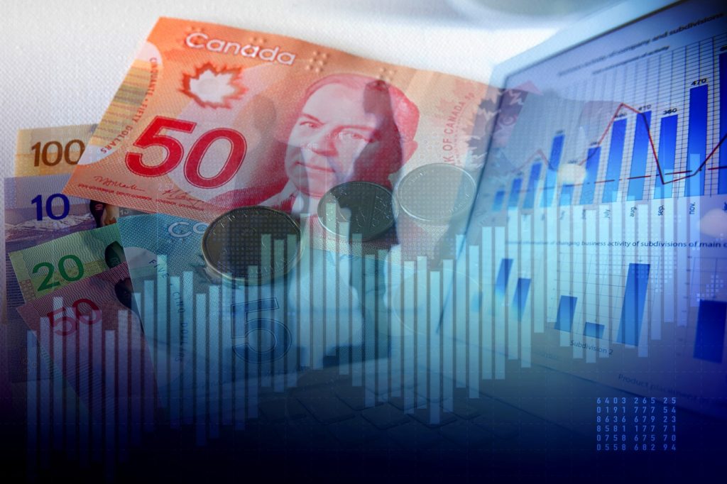 Foreign investors now hold more power over Canada’s debt than ever before