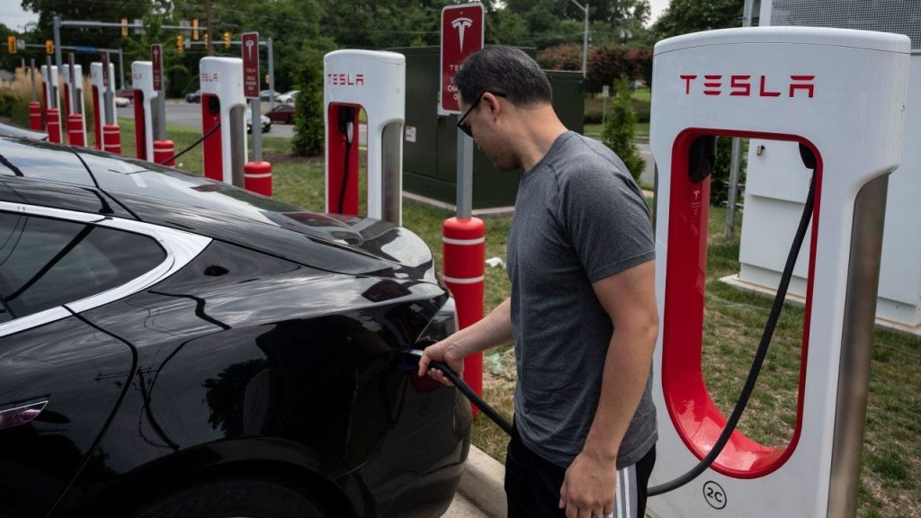 Investor’s guide to electric vehicle ETFs