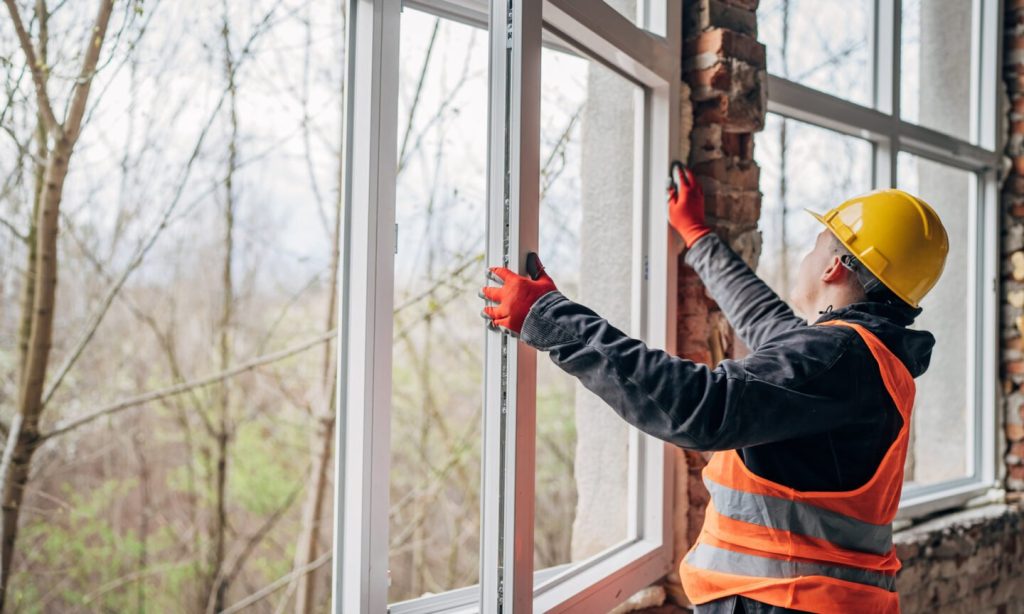 Home Window Installation and Repair: What to Expect
