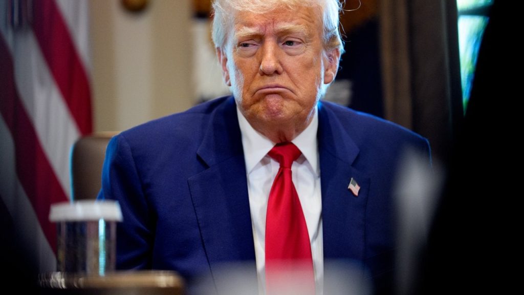 How to navigate a potential Trumpcession