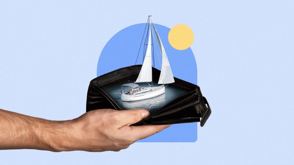 How much does buying and owning a boat cost?