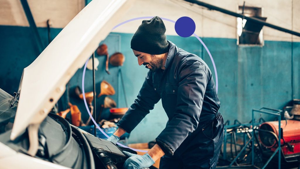 How much is an oil change?