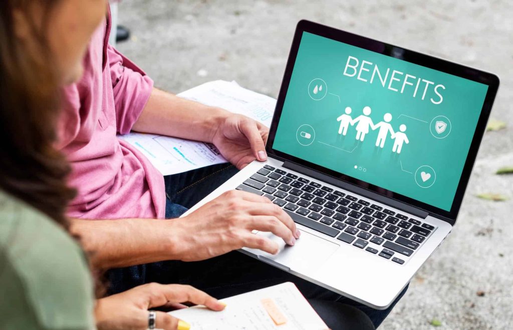 Children Survivor Benefits Are Available to Federal Employees Who Retire Under Early Retirement or Discontinued Service Retirement
