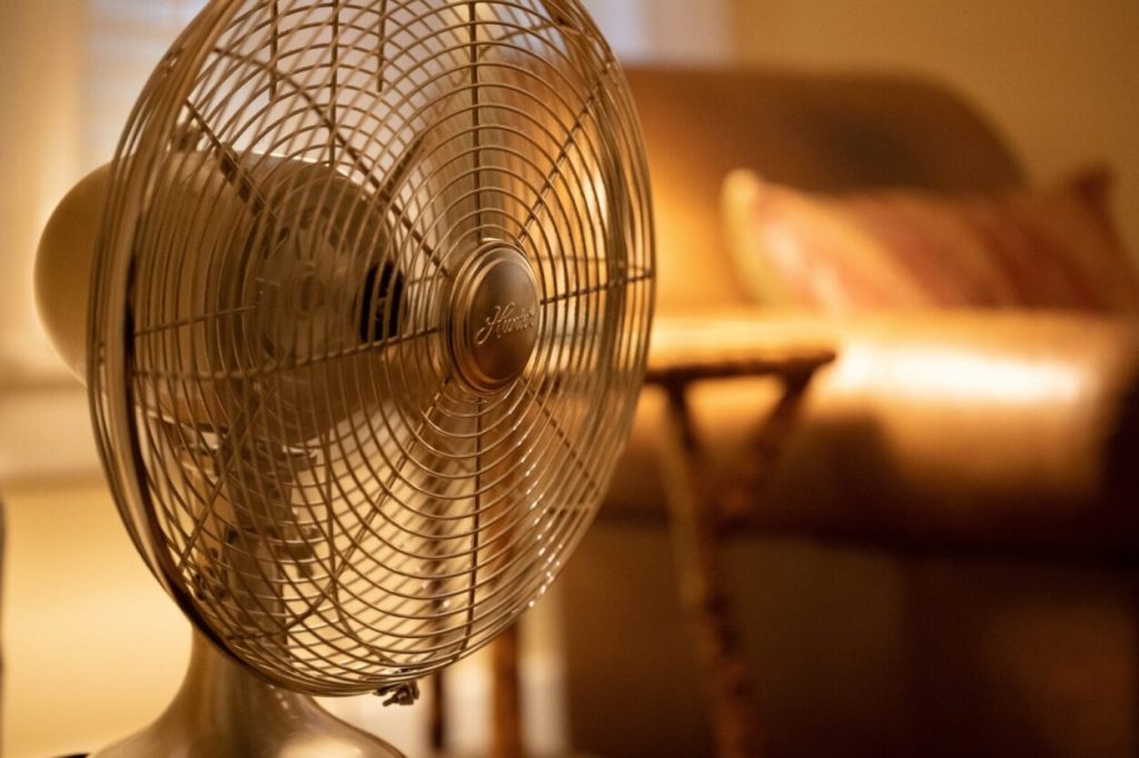 Cost Efficient Cooling: Ways to Stay Cool in a Heatwave