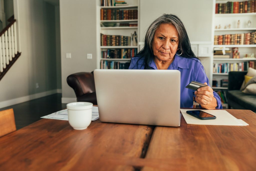 Your Social Security Statement Has a New Design and Better Information: But Accessing it Requires a New Hurdle