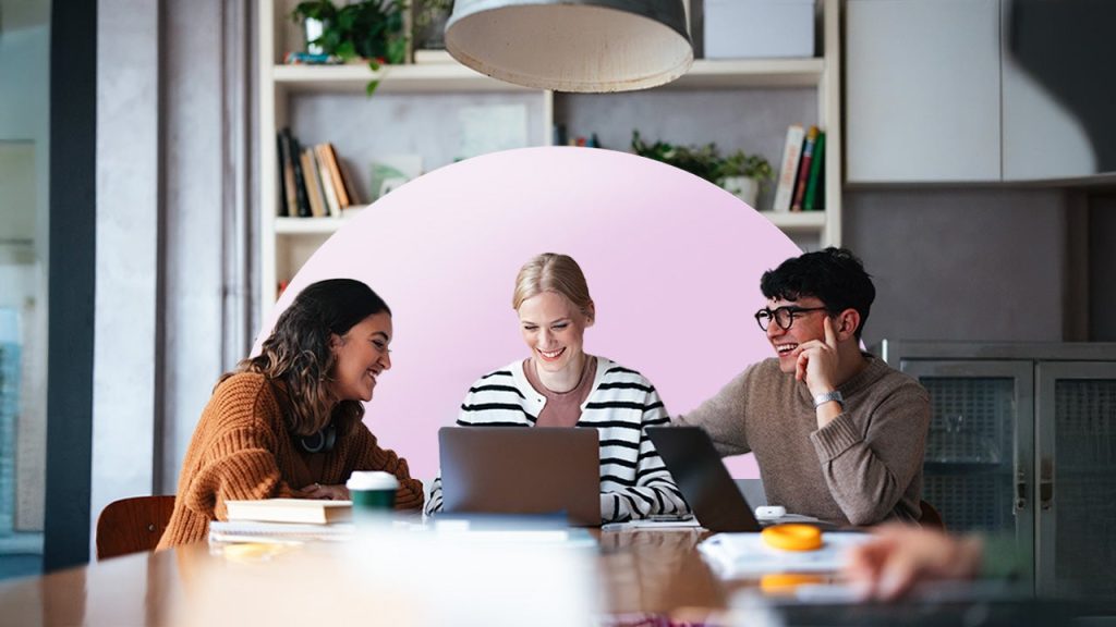 What is net price for college?