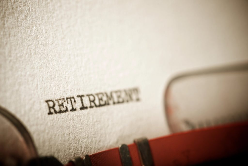 2025 OPM Retirement Booklet Now Available