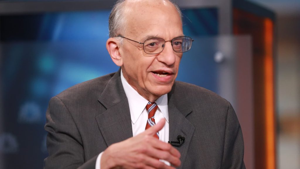 Jeremy Siegel says investors are viewing the U.S. bombings as ‘a success to neutralize Iran’