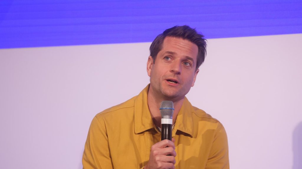 Klarna CEO outlines plan to become super app with AI