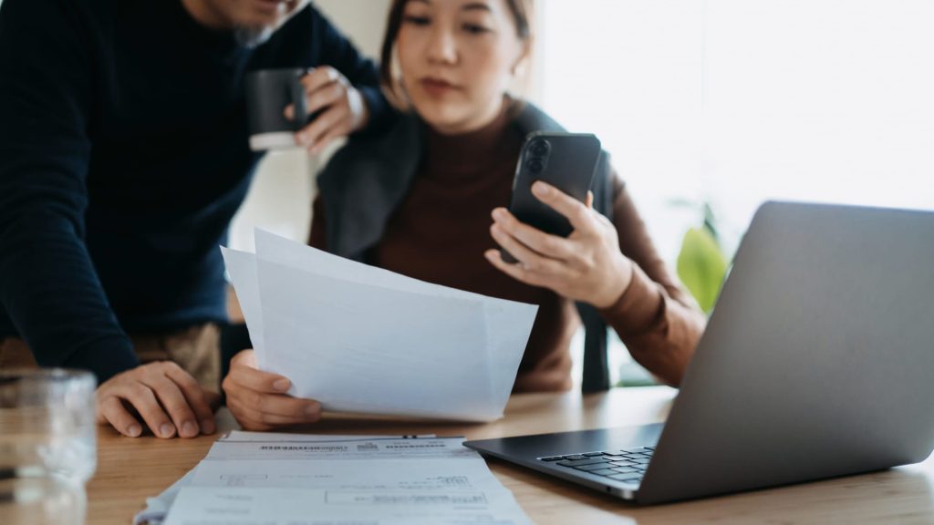 What that means for your money