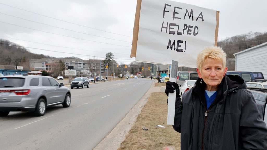 What changes to FEMA aid may mean for homeowners