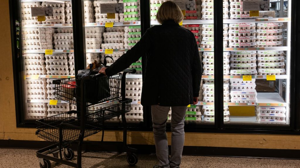 Here’s the inflation breakdown for May 2025 — in one chart