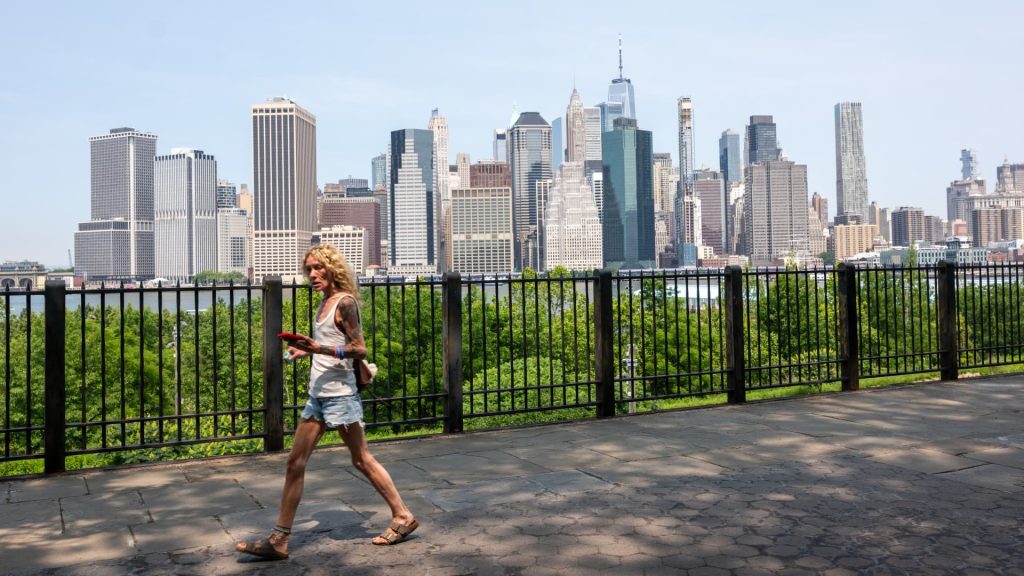 Summer Fridays are increasingly rare as hybrid schedules gain steam