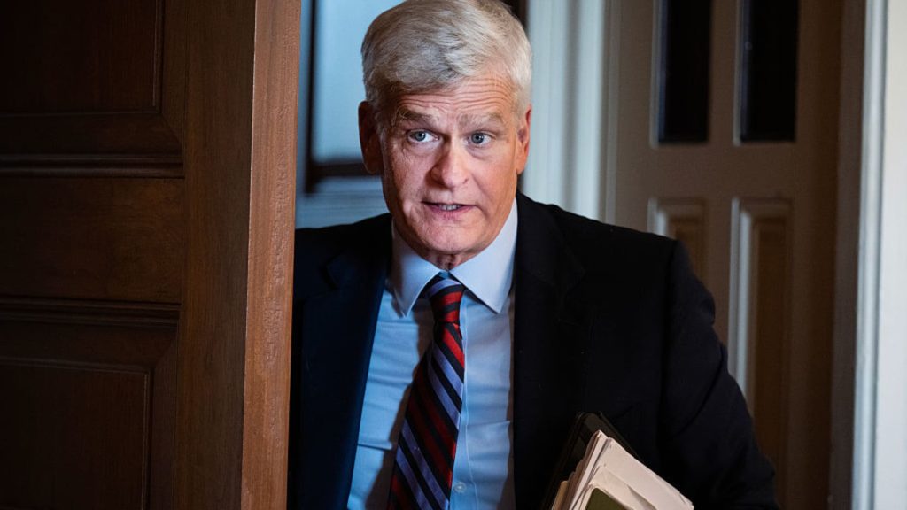 Student loan defaults may spike under Senate GOP plan, expert says