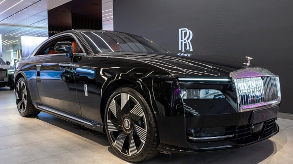 How to get full ‘big beautiful’ bill car loan interest tax break