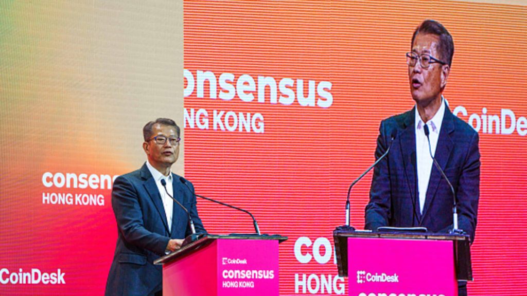 China’s suppressed crypto demand is spilling over into these stocks