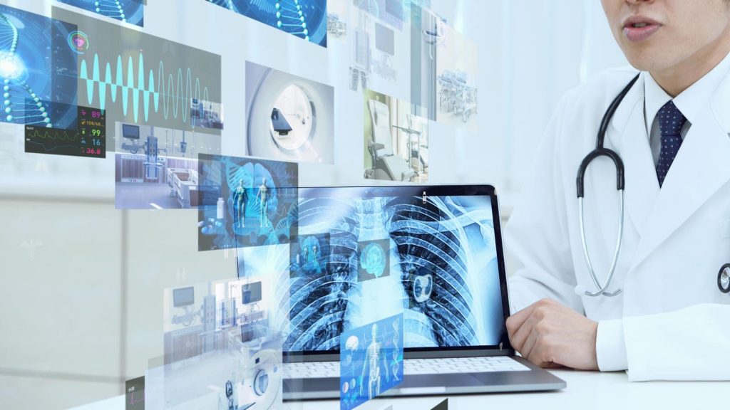 How AI Is Helping Cancer Patients: Saving Lives And Money