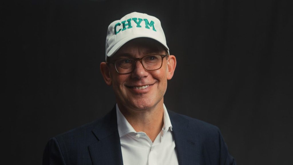 Chime Stock Jumps 45% In IPO; CEO Says Payments Is Its Growth Play