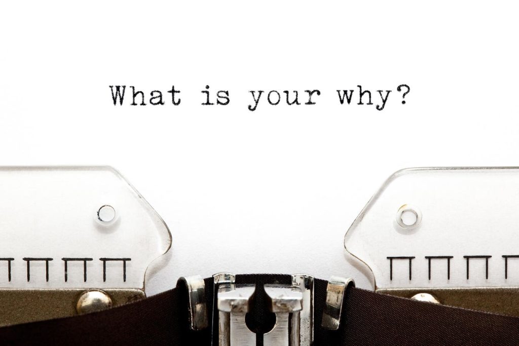 The Power Of A “Massively Transformative Purpose”