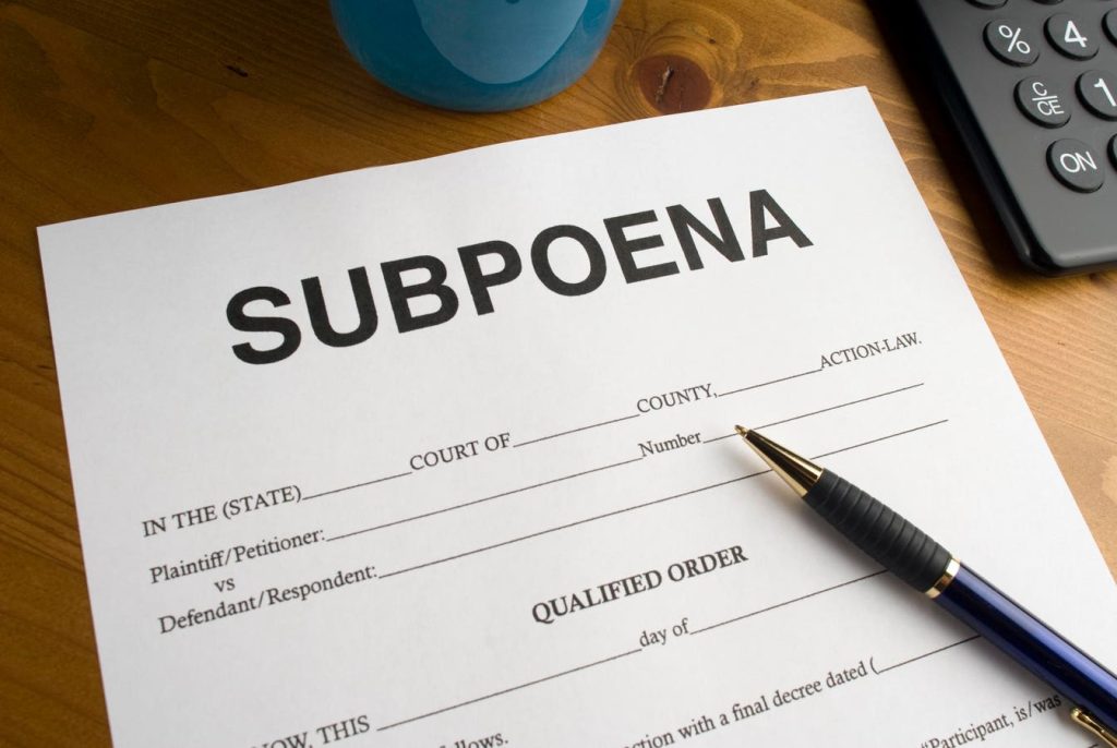 How Can A Creditor Get Information From The Debtor’s LLC? Let Me Count The Ways