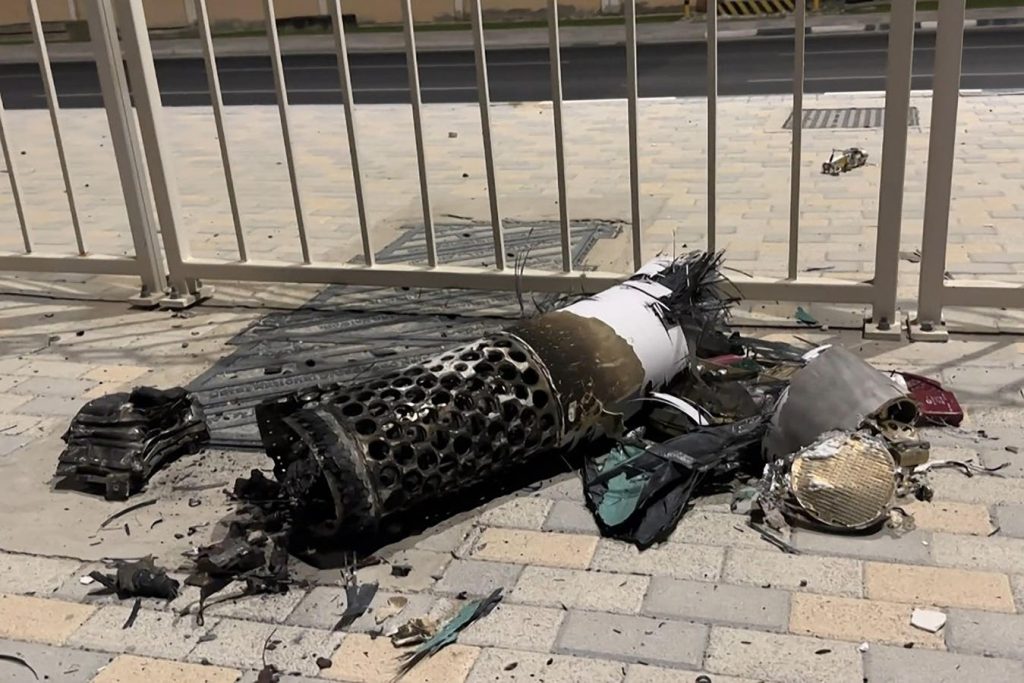 What The Bombing Of Iran Might Mean For The Economy Today