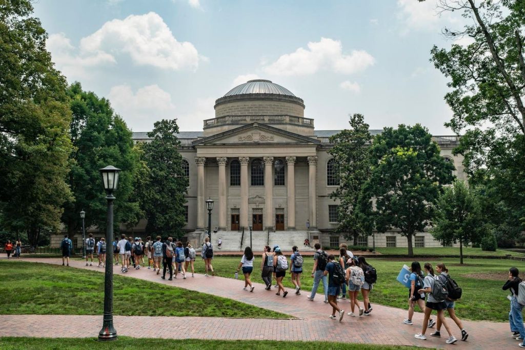 Scholarship Displacement Robs Students Of Much-Needed Financial Aid