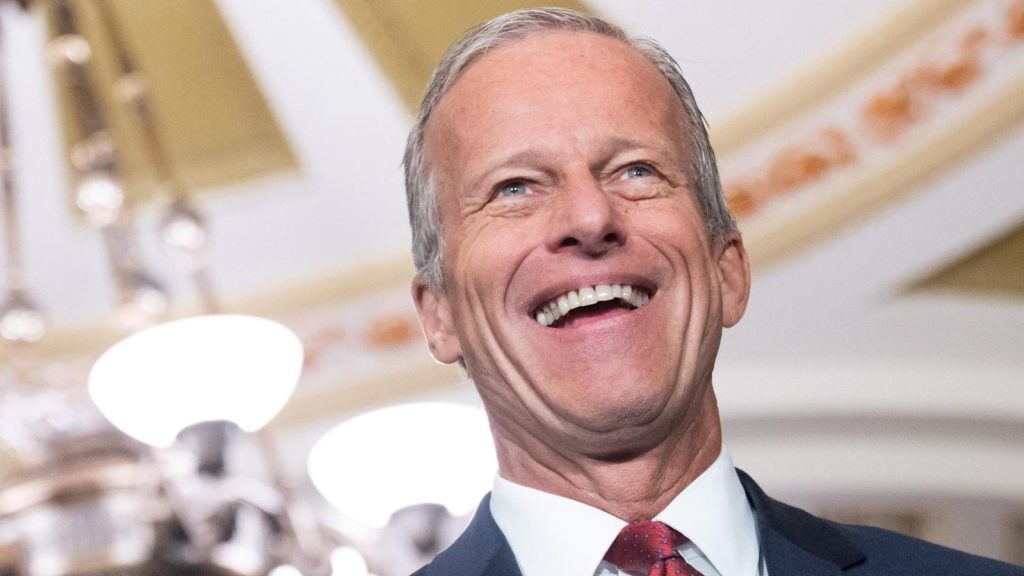 GOP Senate Advances Major Student Loan Reforms — With Some Big Tweaks