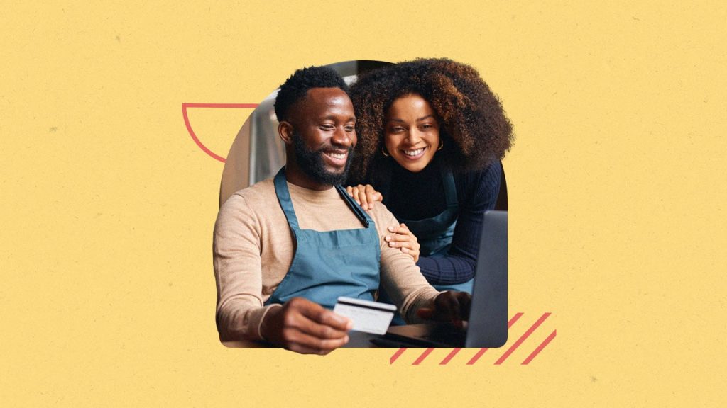Best business cards with no personal credit check
