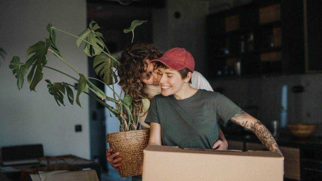 Do student loans affect buying a house?