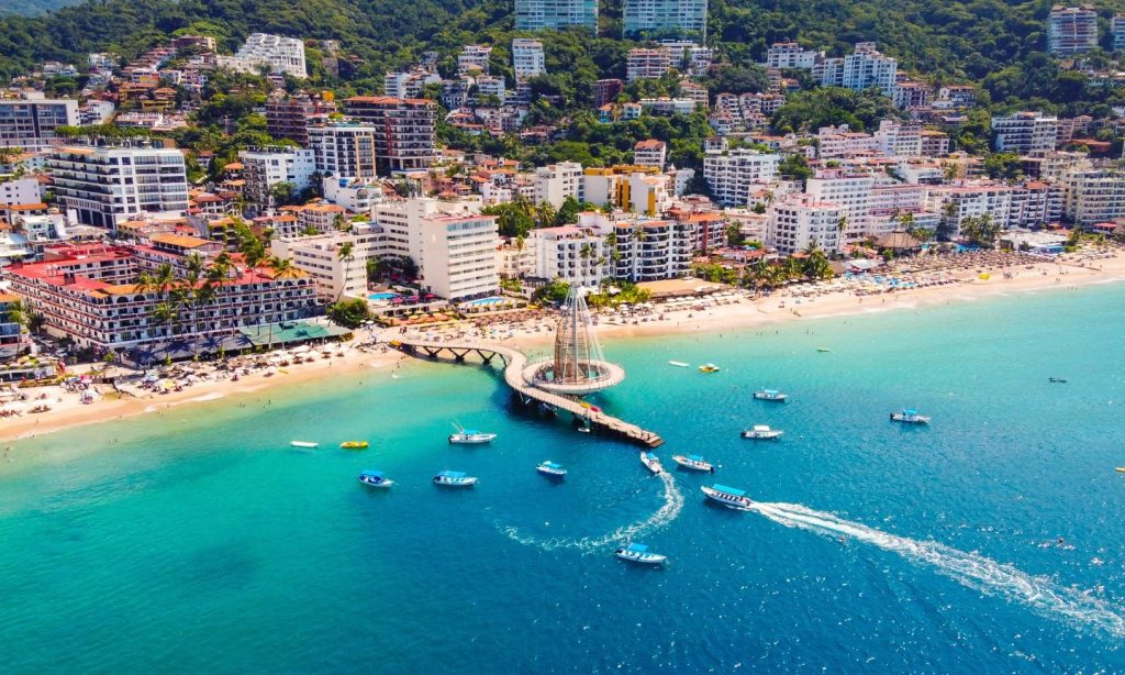The Cheapest Flights To Mexico in 2025