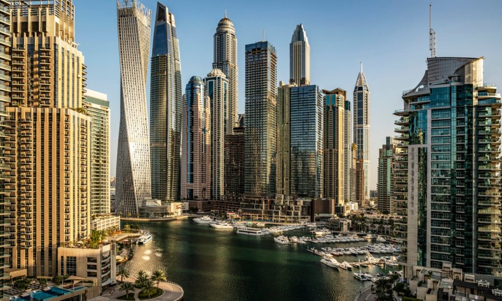 9 Best Dubai Hotels to Book Using Points