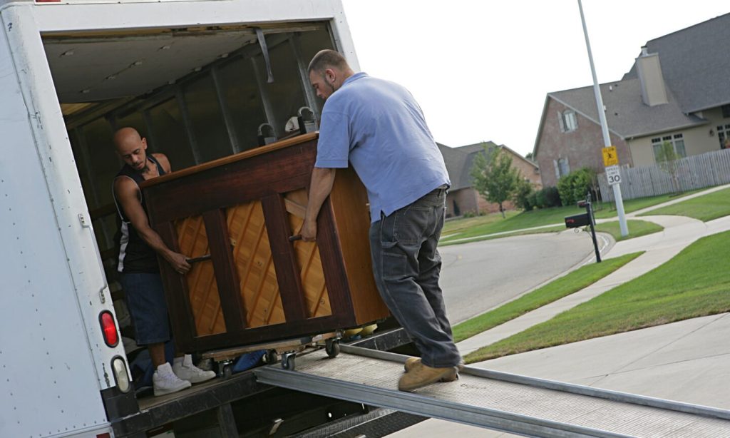 Piano Moving: How to Do It, What It Costs