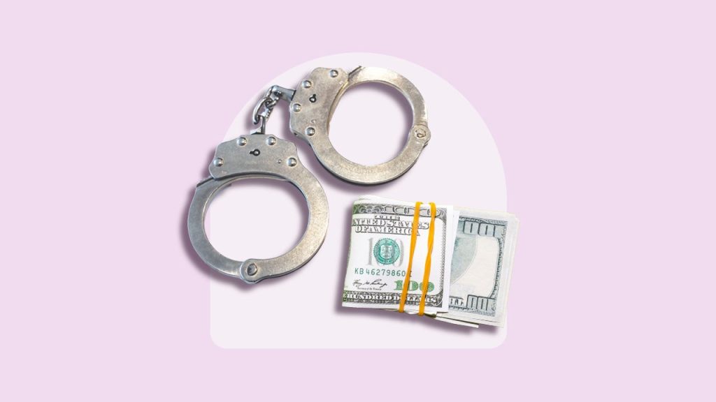 Small business grants for felons