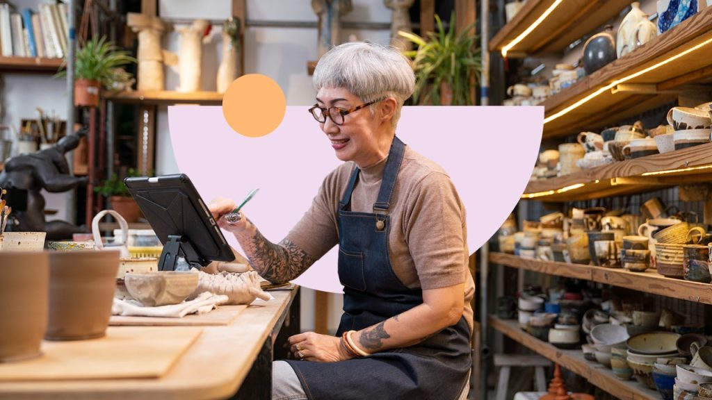 SBA loan and startup funding for women